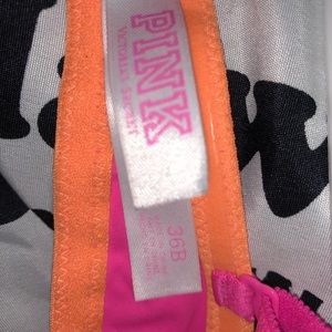 PINK Victoria’s Secret bra
